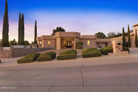 1349 Belvidere St, El Paso, TX 79912