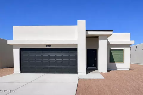 13937 Lorenz Ave, El Paso, TX 79928