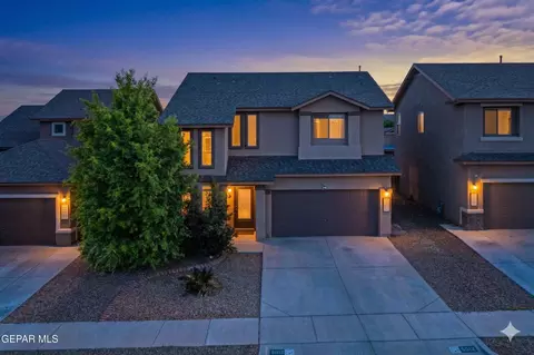 5012 Copper Ranch Ave, El Paso, TX 79934