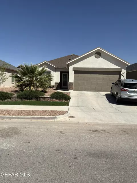13925 Garforth Ave, Horizon City, TX 79928