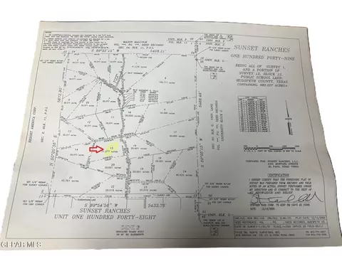 tbd Tbd, Sierra Blanca, TX 79851