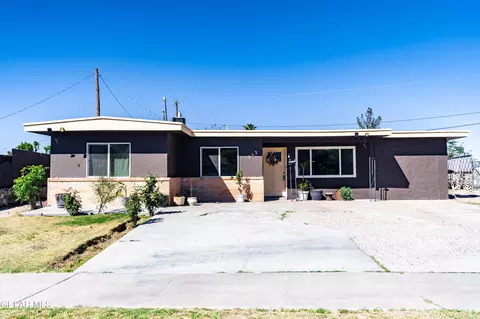 252 Pyrite Dr, El Paso, TX 79932
