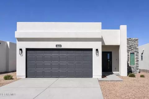 13941 Lorenz Ave, El Paso, TX 79928