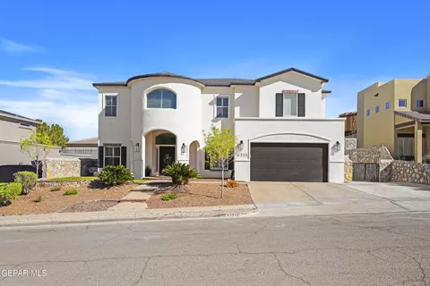 6333 Franklin Vista Dr, El Paso, TX 79912