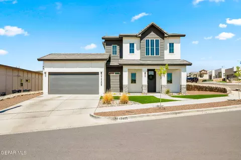 12409 Northumberg Dr, El Paso, TX 79928