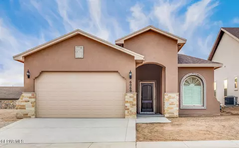 12332 Bioko Norte Way, El Paso, TX 79934