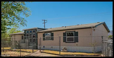 6111 Sun Valley Dr #121, El Paso, TX 79924