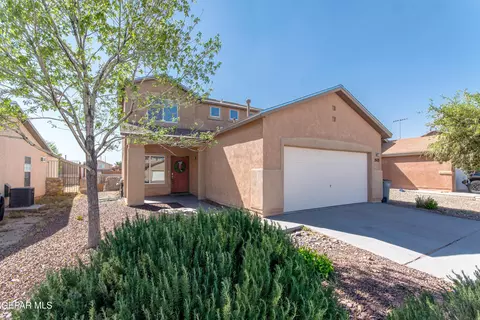 2609 Chris Evert Pl, El Paso, TX 79938