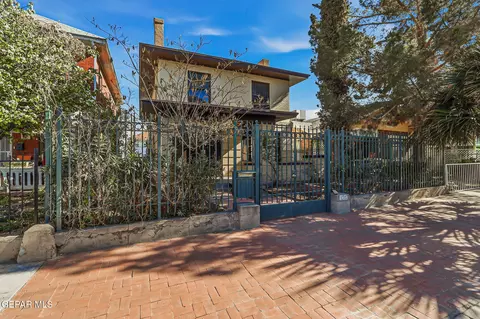 1016 E Rio Grande Ave #3, El Paso, TX 79902