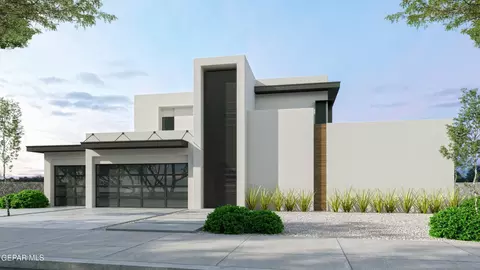 884 W Gate, El Paso, TX 79932