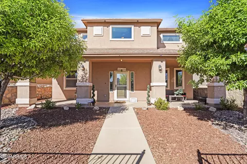 2072 Robert Minnie Pl #A, El Paso, TX 79938
