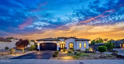 1024 Maximo St, El Paso, TX 79932