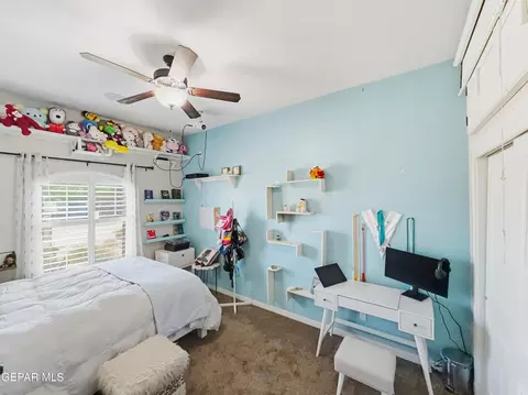 Bedroom - 1024 Maximo St, El Paso, TX 79932 photo 1 of 8