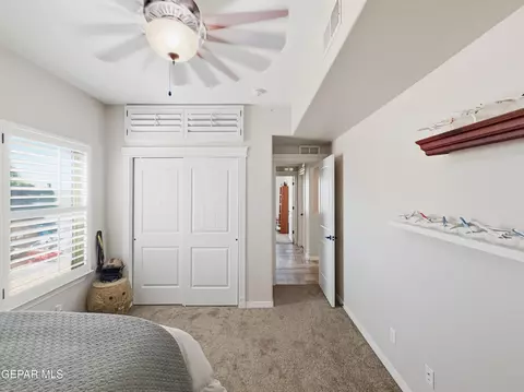 Bedroom - 1024 Maximo St, El Paso, TX 79932 photo 5 of 8