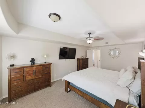 Bedroom - 1024 Maximo St, El Paso, TX 79932 photo 7 of 8
