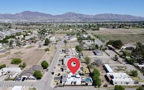 View/Area - 1024 Maximo St, El Paso, TX 79932 photo 7 of 8