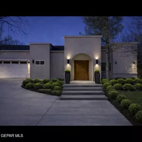 115 Bird Ave, El Paso, TX 79922