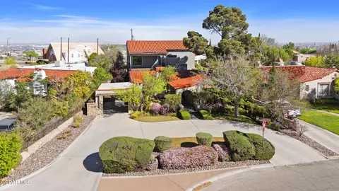 1030 Blanchard Ave, El Paso, TX 79902