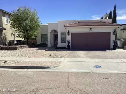 3130 Blue Dirt Cir, El Paso, TX 79938