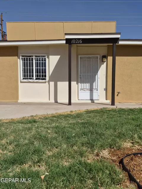 10216 Shenandoah St, El Paso, TX 79924