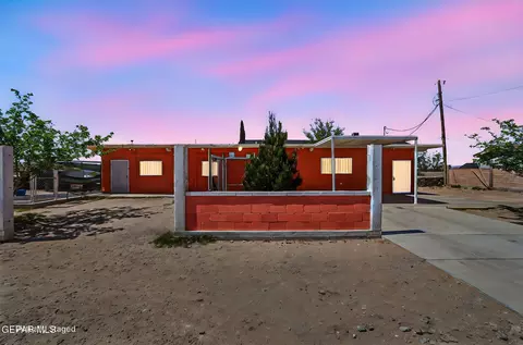 13099 Bowdoin Dr, El Paso, TX 79928