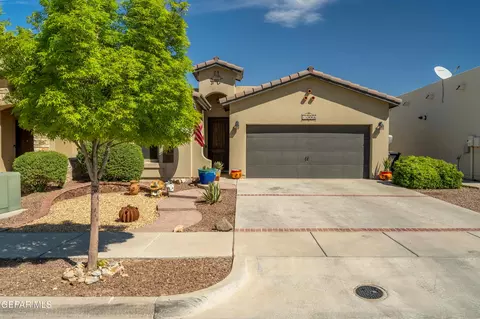 13495 Everingham St, El Paso, TX 79928