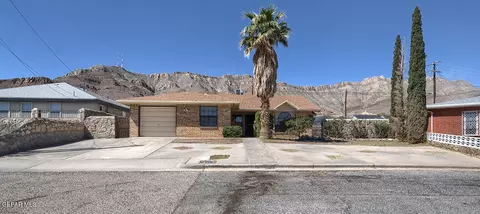 2601 Jefferson Ave, El Paso, TX 79930