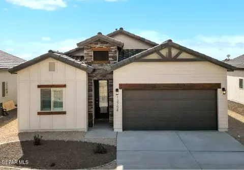 11844 Barrenkale Pl, El Paso, TX 79934