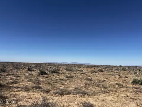 Pn 266723 Folley, El Paso, TX 79928