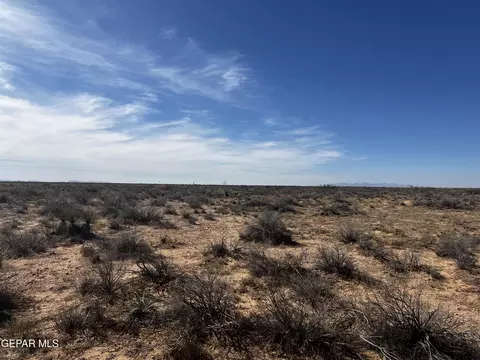 Pn-106156 Foley, El Paso, TX 79938