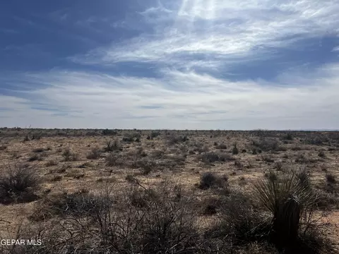 Pn-80075 Foley, El Paso, TX 79938