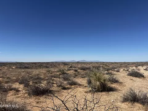 Pn-232639 Olbeck Drive, El Paso, TX 79938