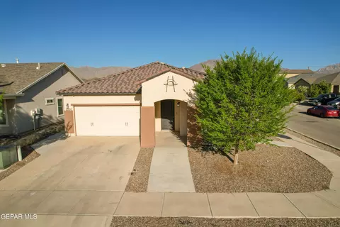 2200 Willie Mier St, El Paso, TX 79911