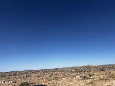 Pn-382982 Olbeck Drive, El Paso, TX 79938
