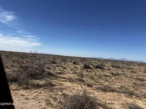 Pn-182572 Olbeck Drive, El Paso, TX 79938