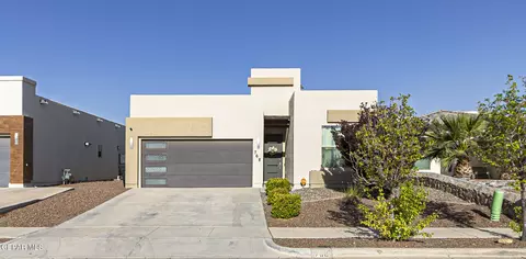 768 Sheephouse Rd, El Paso, TX 79928