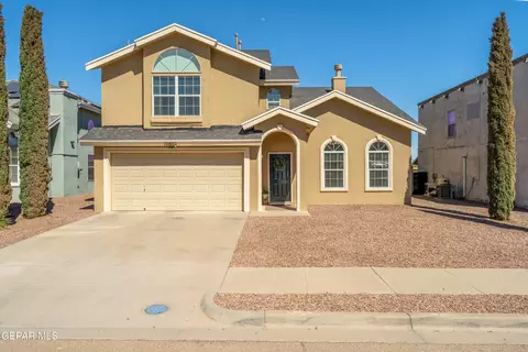10802 Elise St, El Paso, TX 79924