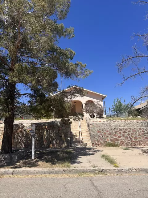 2733 San Jose Ave, El Paso, TX 79930
