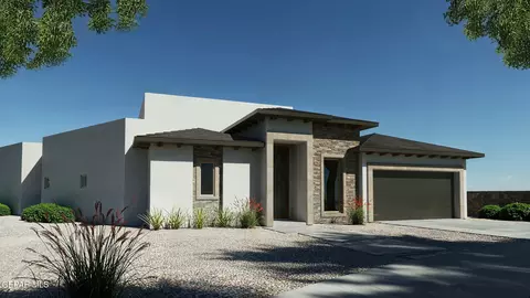 860 W Gate, El Paso, TX 79932