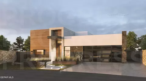 840 W Gate, El Paso, TX 79932