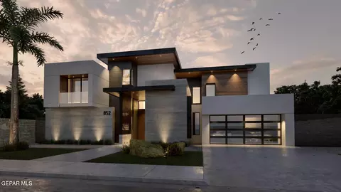 848 W Gate, El Paso, TX 79932
