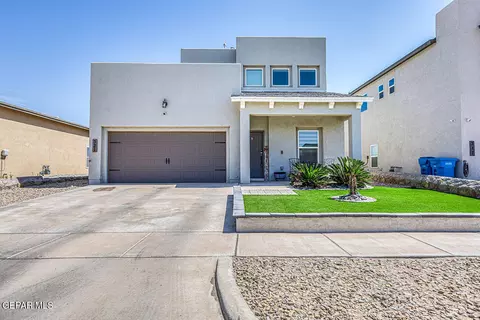 321 Fray Olguin Ct, Socorro, TX 79927