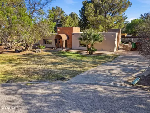 716 Wakefield Ct, El Paso, TX 79922