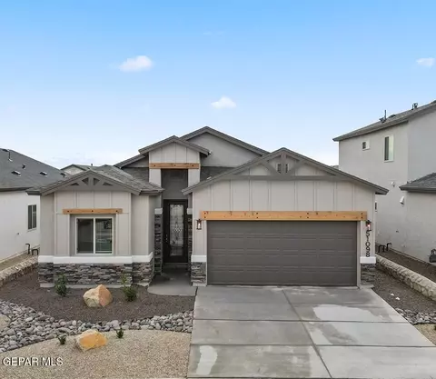 11869 Artekale Pl, El Paso, TX 79934