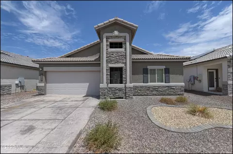 13677 Lartington St, El Paso, TX 79928