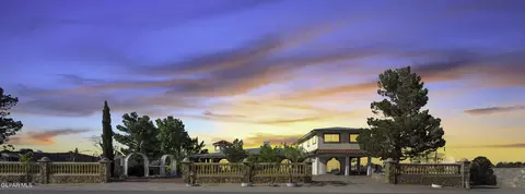 15931 Harrison Rd, El Paso, TX 79928