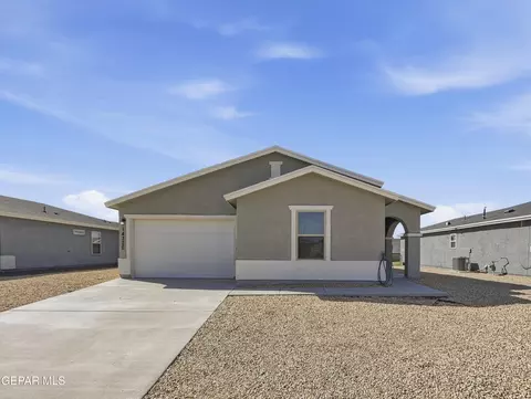 14320 Sabio, Horizon City, TX 79928