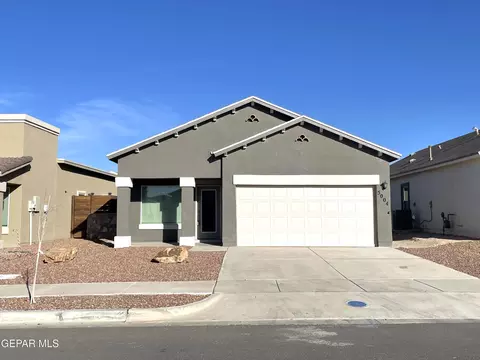 5004 Rose Elise St, El Paso, TX 79938
