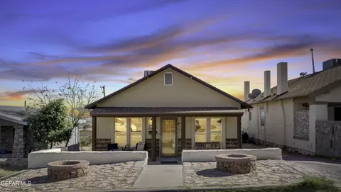 2104 Portland Ave, El Paso, TX 79930