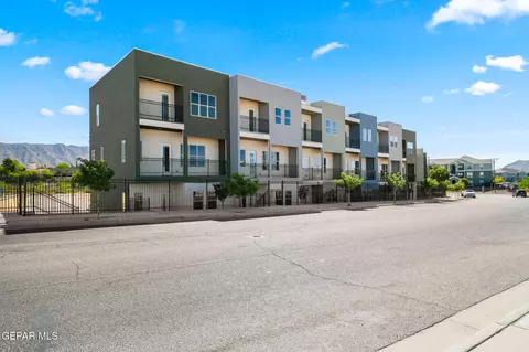 201 Desert Pass St #A-5, El Paso, TX 79912